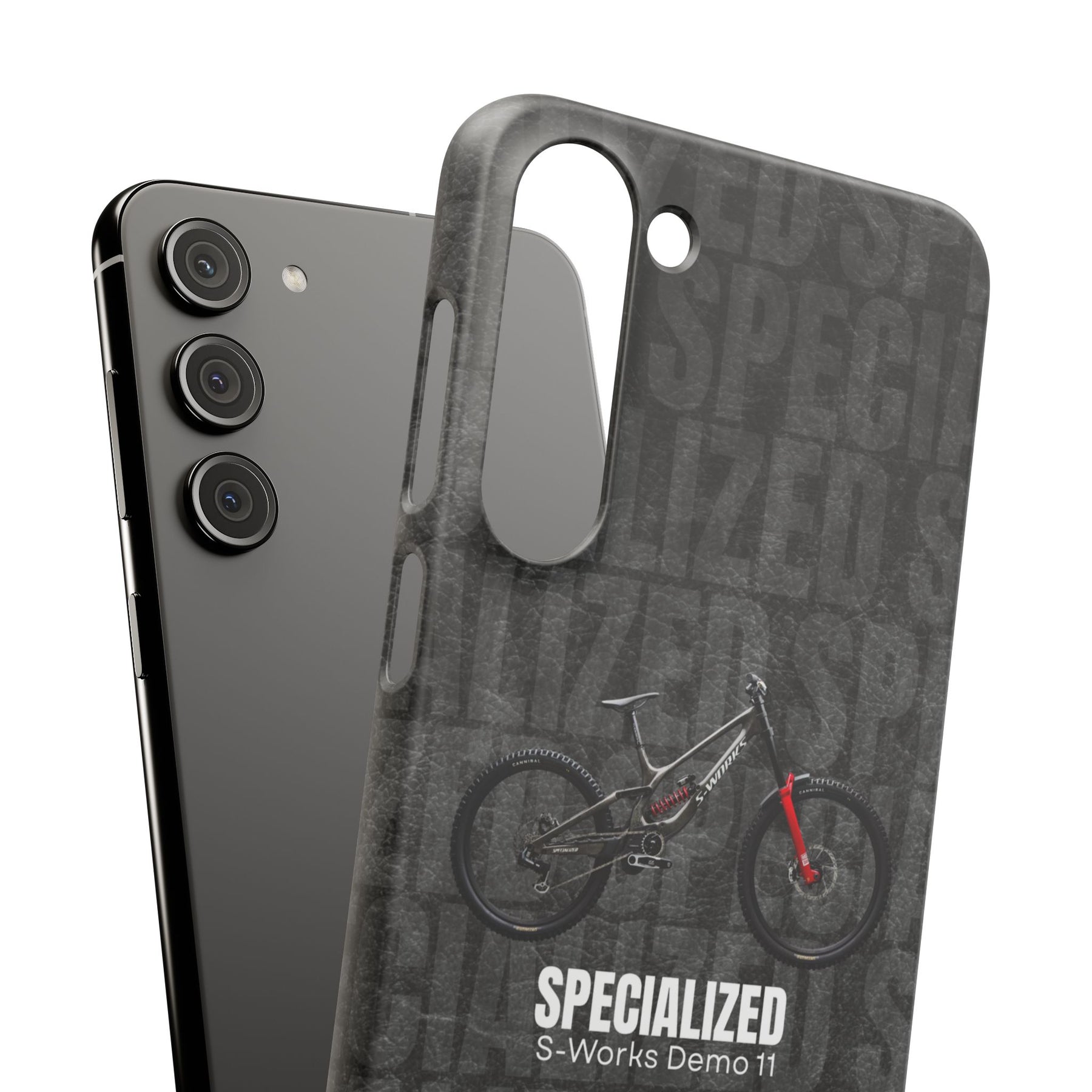 SPECIALIZED S-Works Demo 11