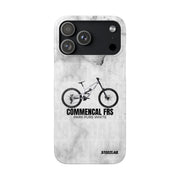COMMENCAL FRS PARK PURE WHITE 2026