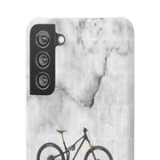 COMMENCAL T.E.M.P.O. T-TYPE CRACKLED BLACK