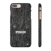 SPECIALIZED Enduro Comp