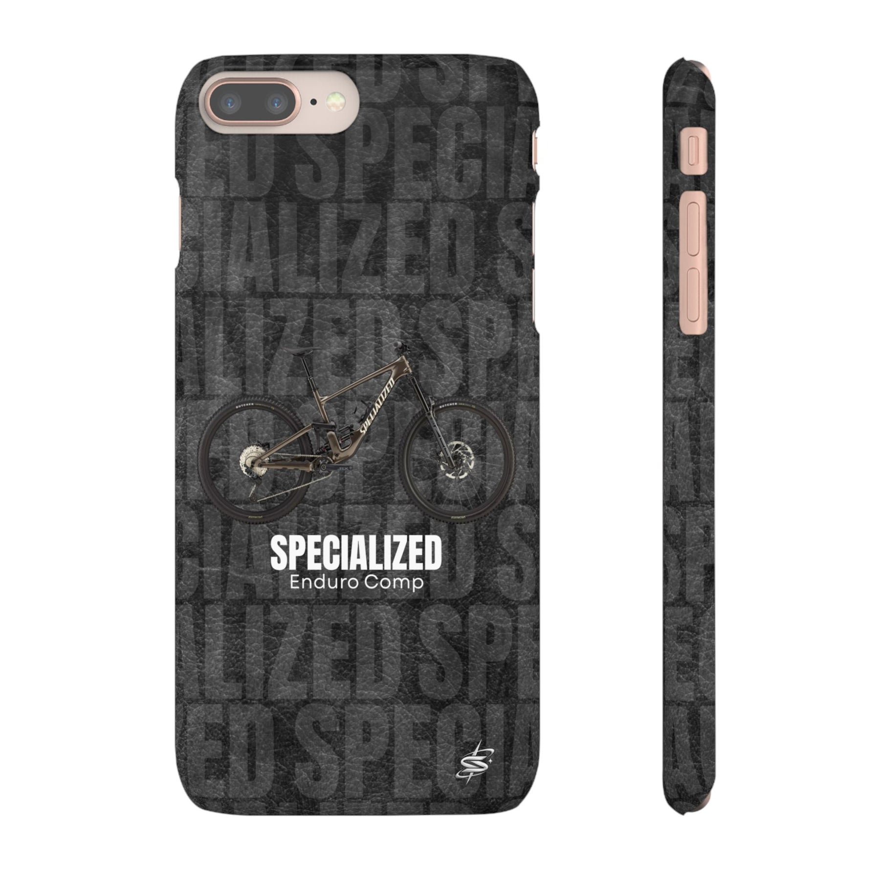 SPECIALIZED Enduro Comp