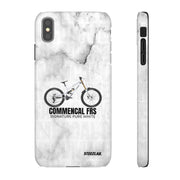 COMMENCAL FRS SIGNATURE PURE WHITE 2026