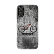 SANTA CRUZ MEGATOWER X0 AXS RSV