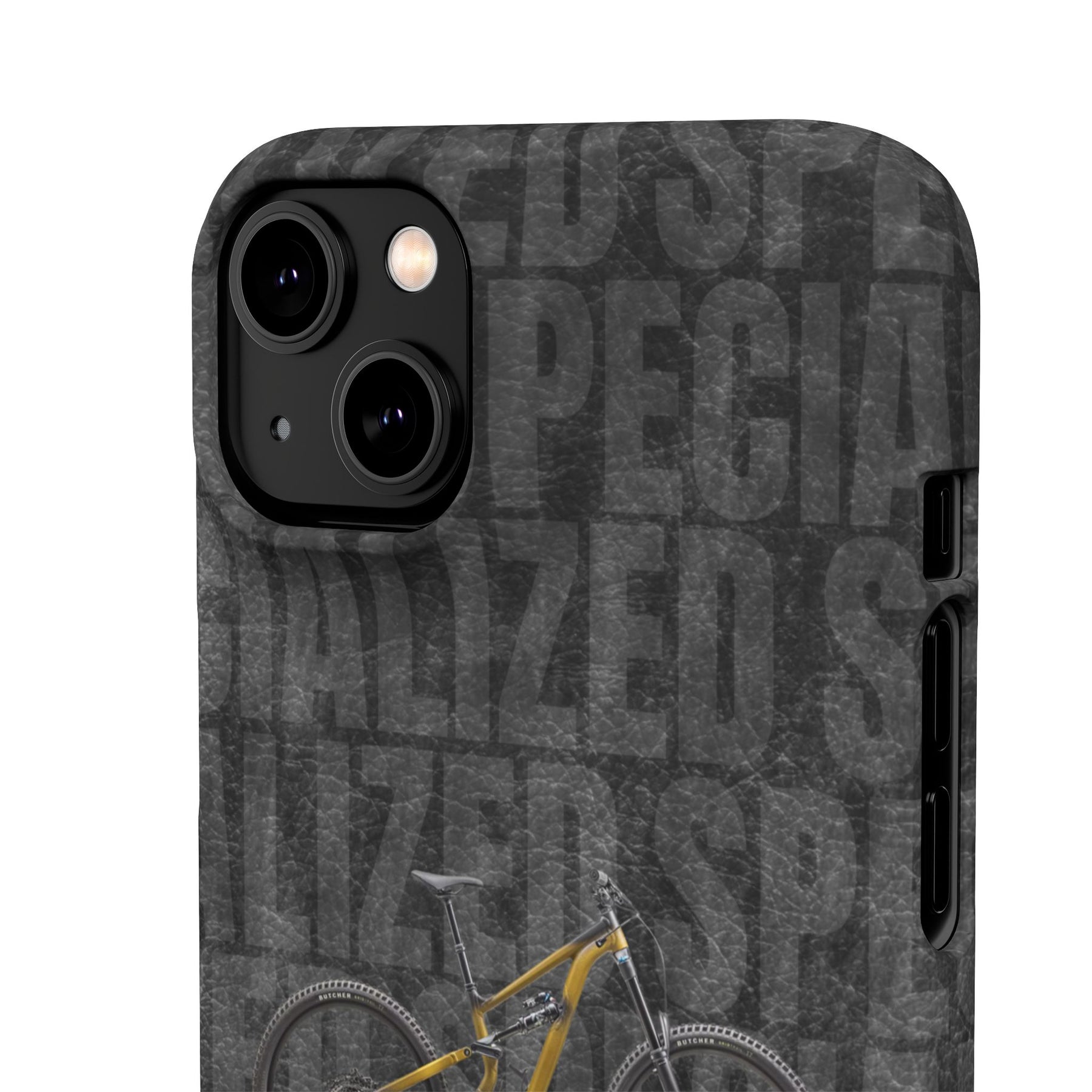 SPECIALIZED Status 2 ZERO