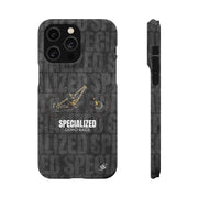 SPECIALIZED Demo Race