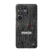 SPECIALIZED S-Works Demo 11