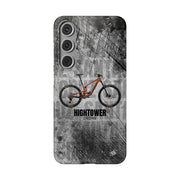 SANTA CRUZ HIGHTOWER DEORE