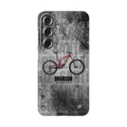 SANTA CRUZ BRONSON XO AXS RSV