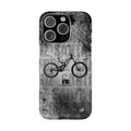 SANTA CRUZ DH S