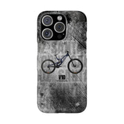 SANTA CRUZ DH S