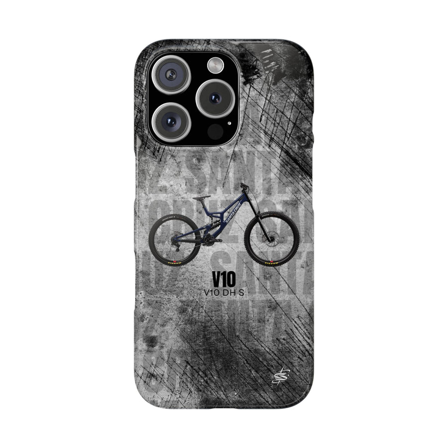 SANTA CRUZ DH S