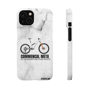 COMMENCAL META SX V5 SIGNATURE PURE WHITE 2026