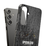 SPECIALIZED Demo Race