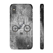 SANTA CRUZ DH S