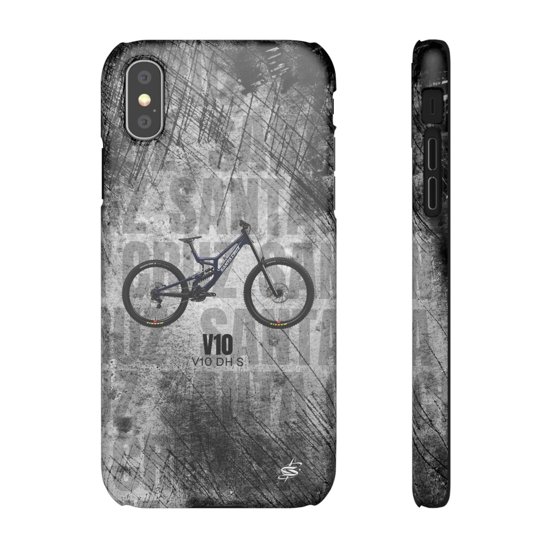 SANTA CRUZ DH S