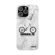 COMMENCAL FRS SIGNATURE PURE WHITE 2026