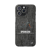 SPECIALIZED S-Works Stumpjumper 15 LTD