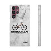COMMENCAL T.E.M.P.O. RIDE UTAH DIRT