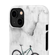 COMMENCAL T.E.M.P.O. ESSENTIAL METALLIC GREEN