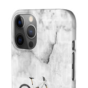 COMMENCAL META V5 LIMITED EDITION CLEAR SILVER