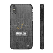 SPECIALIZED Status 2 ZERO