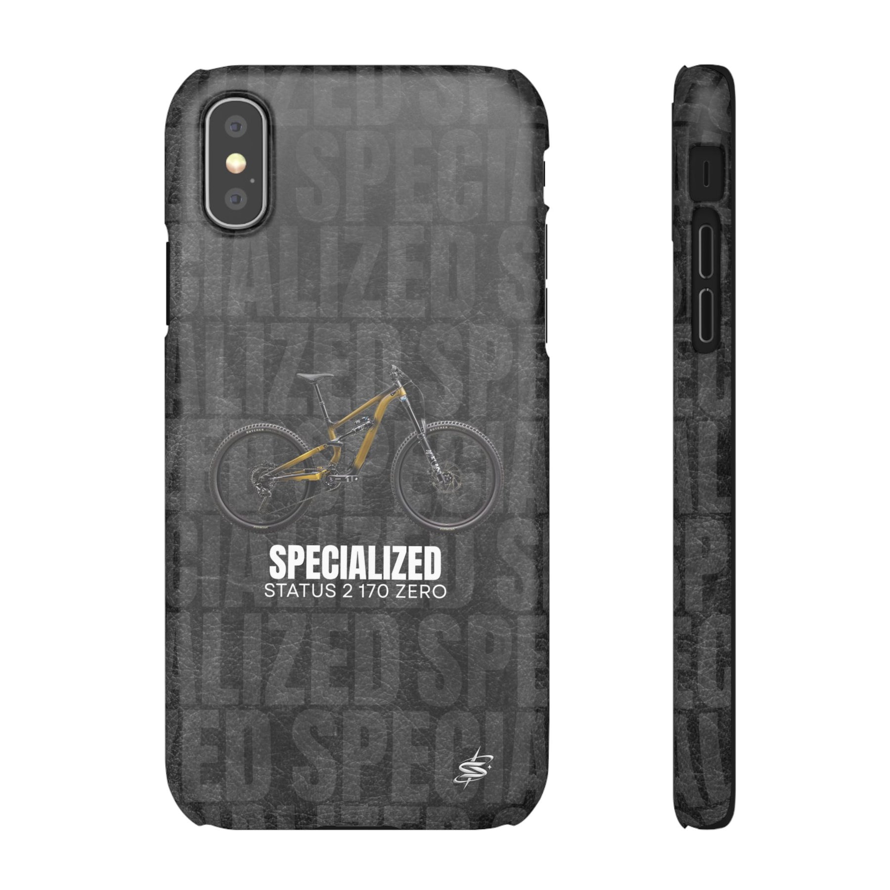 SPECIALIZED Status 2 ZERO