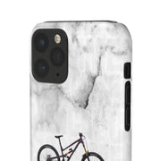 COMMENCAL CLASH PARK EDITION METALLIC PURPLE