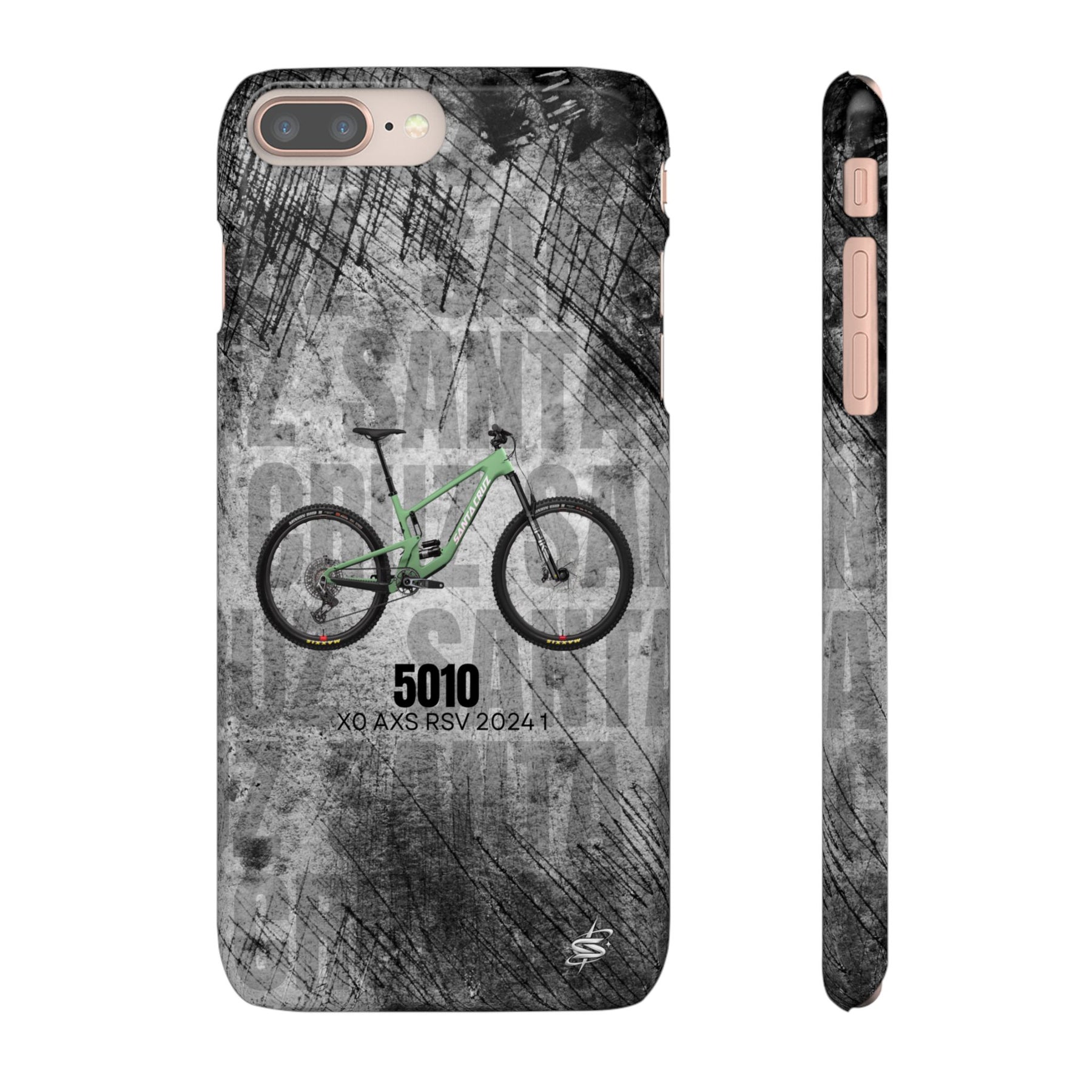 SANTA CRUZ 5010 X0 AXS RSV 2024