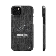 SPECIALIZED Stumpjumper 15 EVO Comp