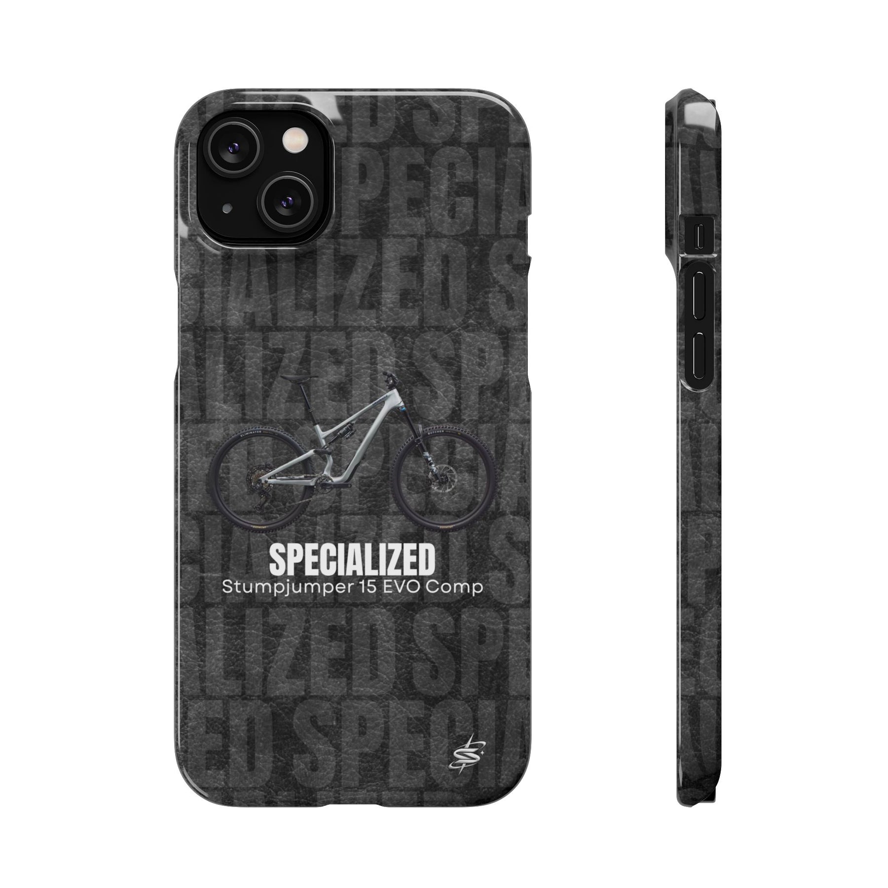 SPECIALIZED Stumpjumper 15 EVO Comp