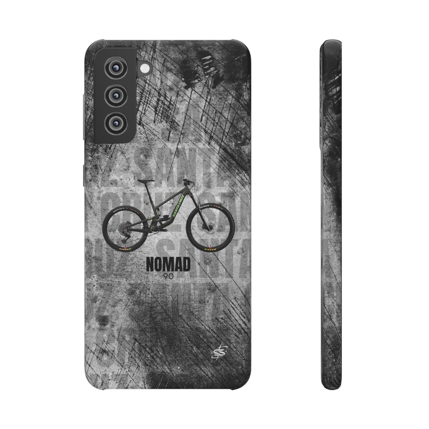 SANTA CRUZ NOMAD 90