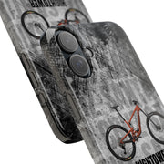 SANTA CRUZ HIGHTOWER DEORE
