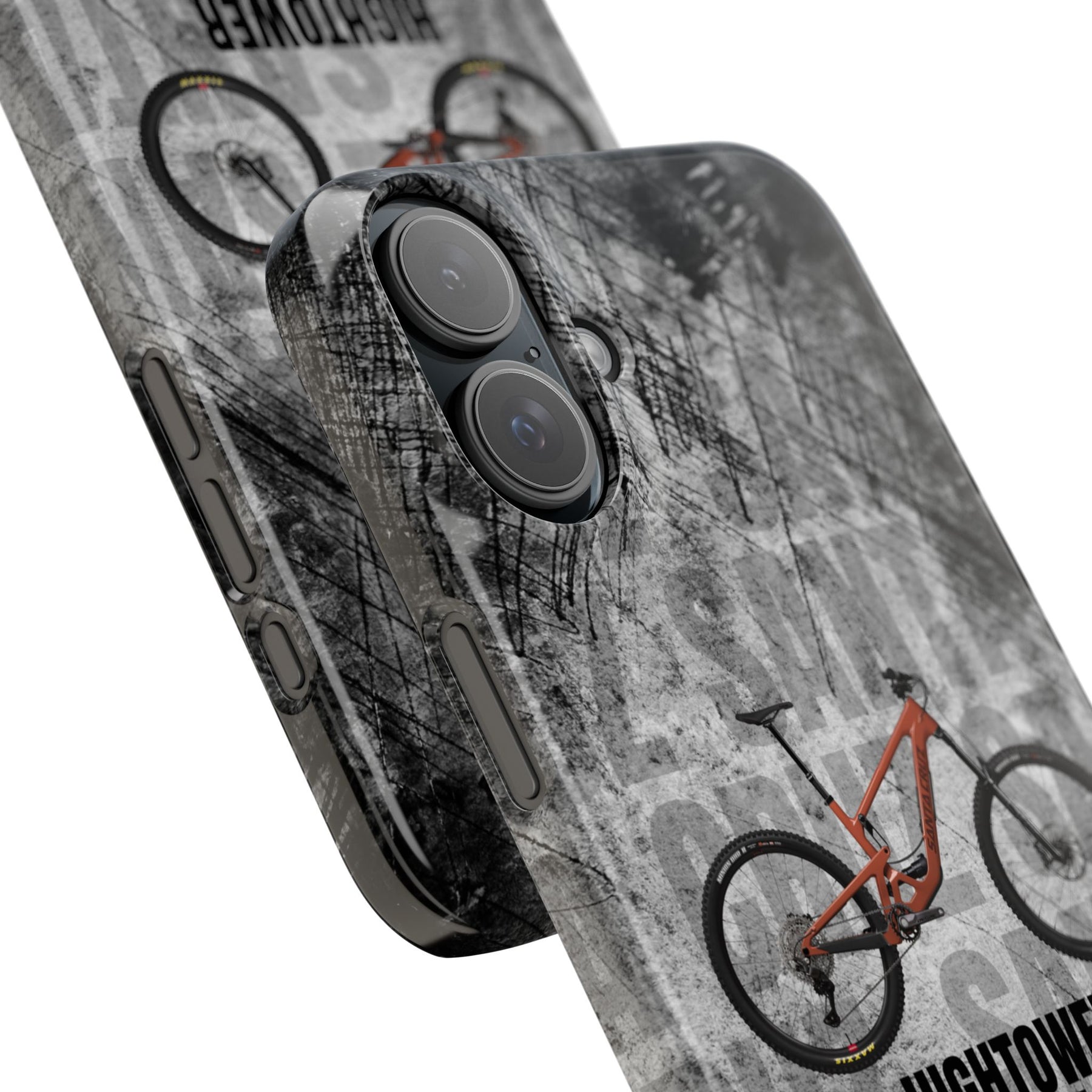 SANTA CRUZ HIGHTOWER DEORE