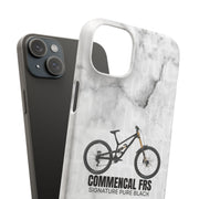 COMMENCAL FRS SIGNATURE PURE BLACK 2027