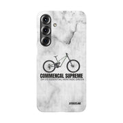COMMENCAL SUPREME DH V5 ESSENTIAL HERITAGE GREEN