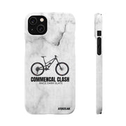 COMMENCAL CLASH RACE DARK SLATE