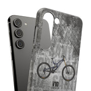 SANTA CRUZ V10 DH X01