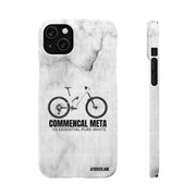 COMMENCAL META V5 ESSENTIAL PURE WHITE 2027