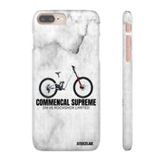 COMMENCAL SUPREME DH V5 ROCKSHOX LIMITED