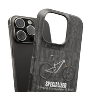 SPECIALIZED S-Works Stumpjumper 15 EVO