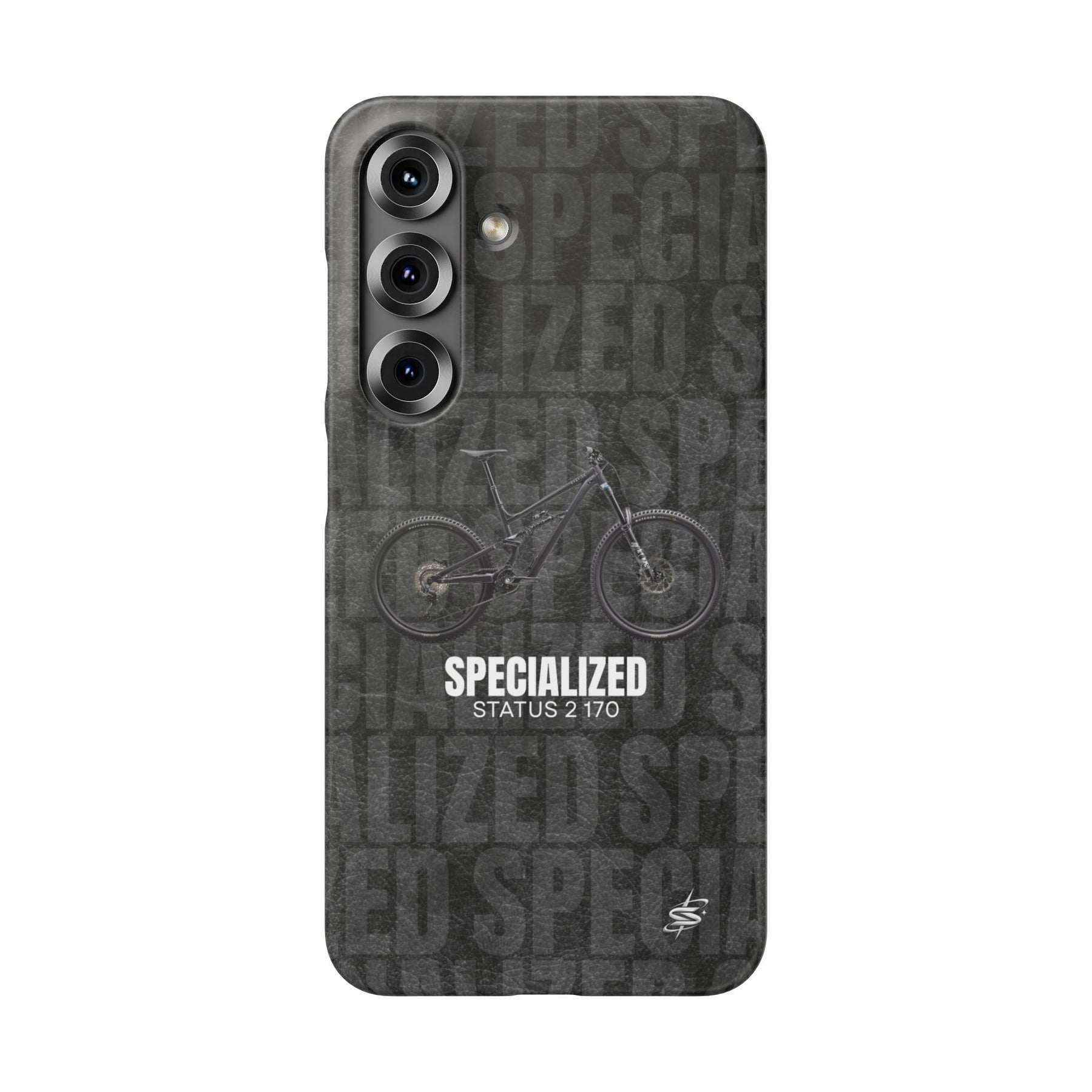 SPECIALIZED Status 2 170