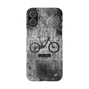 SANTA CRUZ BRONSON DEORE