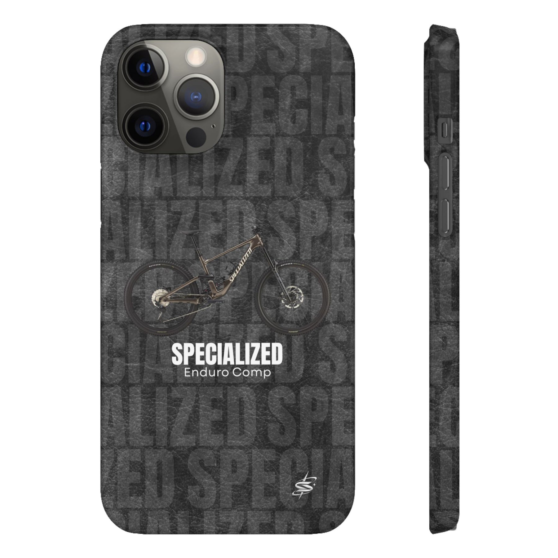 SPECIALIZED Enduro Comp