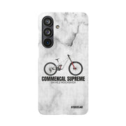 COMMENCAL SUPREME DH V5.2 ROCKSHOX PURE WHITE 2027