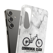 COMMENCAL CLASH RACE DARK SLATE