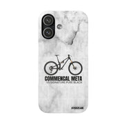 COMMENCAL META V5 SIGNATURE PURE BLACK 2027