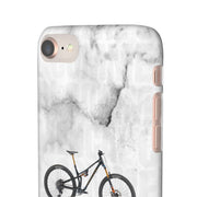 COMMENCAL T.E.M.P.O. T-TYPE CRACKLED BLACK