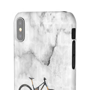 COMMENCAL T.E.M.P.O. T-TYPE CRACKLED BLACK