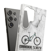 COMMENCAL T.E.M.P.O. OHLINS EDITION METALLIC GREEN