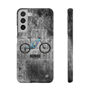 SANTA CRUZ NOMAD DEORE